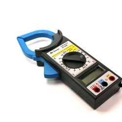 Alicate Amperimetro Digital ET-3200 - Minipa