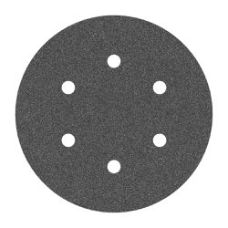 Disco de Lixa 150mm GR.100 PRO F355 Com 5 Unidades (2608605125) - Bosch