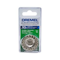 Disco Diamantado Multi-Material 547GR - Dremel