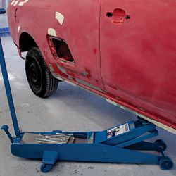 Macaco Jacaré 2 Toneladas J2200 - Bovenau