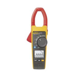 Alicate Amperímetro CA/CC True-rms 376 com iFlex - Fluke