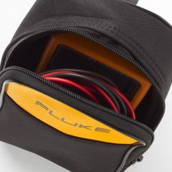 Bolsa Flexível para Multímetros C25 - Fluke