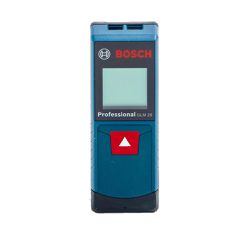 Trena a Laser Alcance 20 Metros GLM 20 - BOSCH