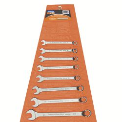 Jogo de Chaves Combinadas 12 Peças (44660/212) - Tramontina Pro