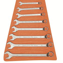 Jogo de Chaves Combinadas 12 Peças (44660/212) - Tramontina Pro