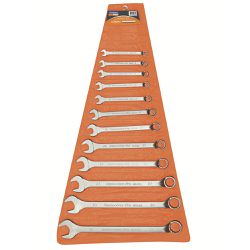 Jogo de Chaves Combinadas 12 Peças (44660/212) - Tramontina Pro