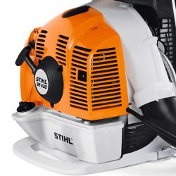 Pulverizador a Combustão SR 430 (4244-200-0000) - Stihl