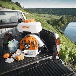 Pulverizador a Combustão SR 430 (4244-200-0000) - Stihl