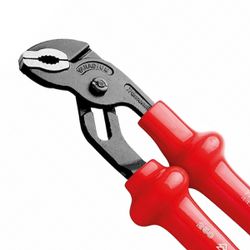 Alicate Bomba D'água Isolado IEC 60900 - 10'' (44308/010) - Tramontina Pro