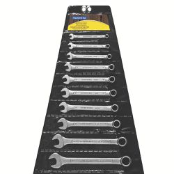 Jogo de Chaves Combinadas 15 Peças (41128/215) - Tramontina