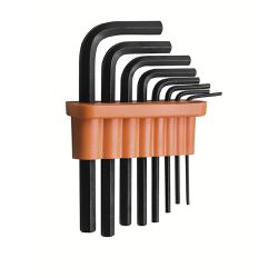 Jogo de Chaves Hexagonais 8 Peças (44400/208) - Tramontina Pro