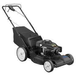 Cortador de Grama a Gasolina CCT55M 530mm 6hp - Tramontina 