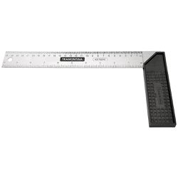 Esquadro 250mm Com Cabo Injetado (43170/010) - Tramontina