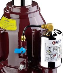 Macaco Hidropneumático 32 Ton. MCC-17032 - MCM