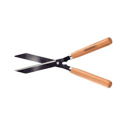 Tesoura Para Cerca Viva Com Cabo de Madeira (78330/125) - Tramontina