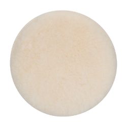 Boné de Pele Para Polimento Autoaderente 170mm (2608612026) - Bosch