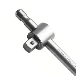 Cabo ''T'' em CRV 20'' Encaixe 3/4'' (44855/101) - Tramontina Pro