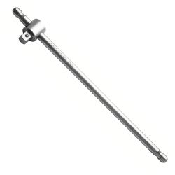 Cabo ''T'' em CRV 20'' Encaixe 3/4'' (44855/101) - Tramontina Pro