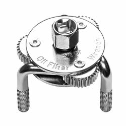 Chave Para Filtro de Óleo 3 Garras 63-120mm (44096/501) - Tramontina Pro