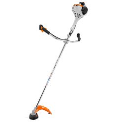 Roçadeira a Combustão FS 55 Autocut C26-2 (4140-200-0600) - Stihl