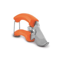 Tesoura de Poda Com Cabo Plástico (78300/001) - Tramontina