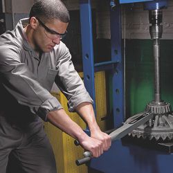 Torquímetro de Estalo 1/2'' - 60 a 300Nm (44506/302) - Tramontina Pro