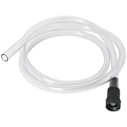 Bomba Rápida para Líquidos vazão de até 12 litros por minuto 268,0001 NOLL