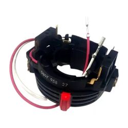 Porta Escovas (1600A0089F) - Bosch