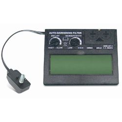 Máscara de Proteção para Solda Autoescurecimento MASAE 03 180,0006 NOLL