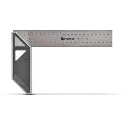 Esquadro Para Carpinteiro 200mm (K53M-200-S) - Starrett