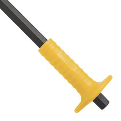 Ponteiro Sextavado Com Empunhadura 10'' (42705/910) - Tramontina