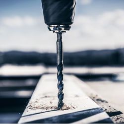 Broca hexagonal Bosch Multimaterial Bosch HEX-9 Ø10x90x150mm