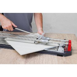 Cortador de Pisos e Azulejos 90cm Profissional New Master 90 - Cortag