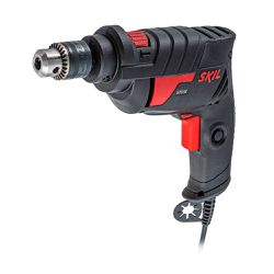 Furadeira de Impacto 6604 570W 127V com Chave de mandril -Skil 