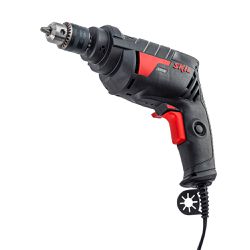 Furadeira de Impacto 6604 570W 127V com Chave de mandril -Skil 