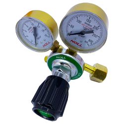 Regulador de Oxigênio (339,0003) - Noll