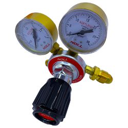Regulador de ACETILENO 339,0004 NOLL