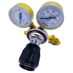 Regulador de Argônio (339,0005) - Noll