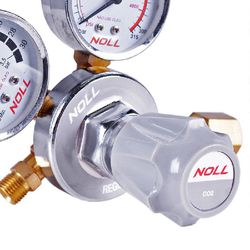 Regulador de CO2 339,0006 NOLL
