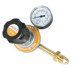 Regulador de GLP/GN 45 KG 339,0002 NOLL