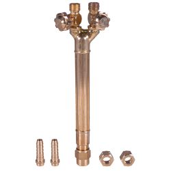 Maçarico para Solda Manual MA 200 345,0002 NOLL