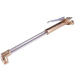 Maçarico de Corte Manual 1502/1503 345,0001 NOLL