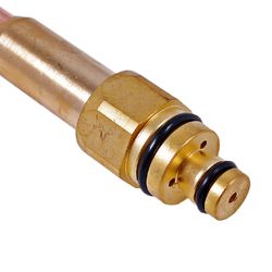 Extensão para Solda N9 201 AC 346,0012 NOLL