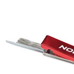 Limpador de Bicos para Maçarico 100mm 340,0001 – NOLL