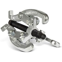 Saca Polia Articulada 3 Garras Interno/Externo 3'' (325,0001) - Noll