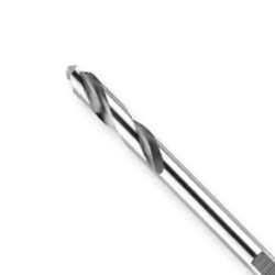 Broca Para Suporte de Serra Copo 1/4'' x 102 Mm (KA014D-S) - Starrett