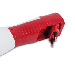 Lanterna Recarregável 5 LEDs 351,0001 NOLL