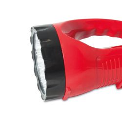 Lanterna Recarregável 12 LEDs 351,0002 NOLL