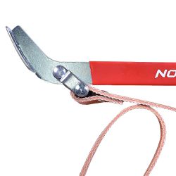 Chave de Correia Para Filtro de Óleo 100mm (314,0001) - Noll