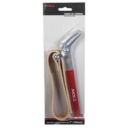 Chave de Correia Para Filtro de Óleo 100mm (314,0001) - Noll